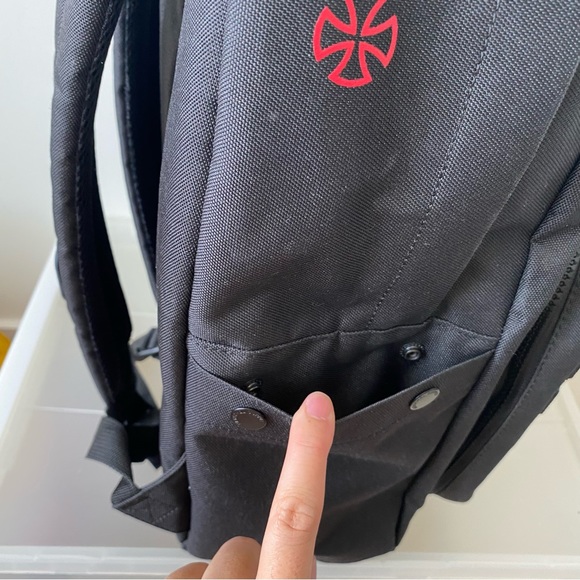 Herschel Pop Quiz Independent Collection - Picture 5 of 7